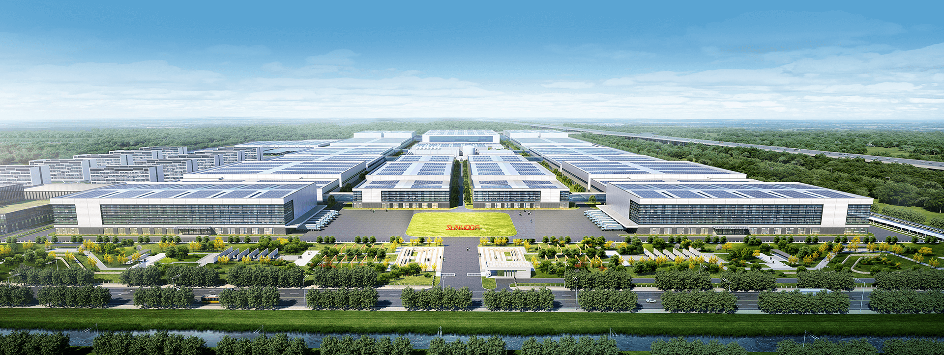 奮楫爭(zhēng)先 匠心超越